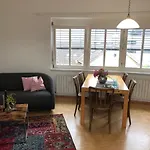 2-Zimmerwohnung Mit Dachterrasse In Seenaehe
