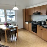 2-Zimmerwohnung Mit Dachterrasse In Seenaehe