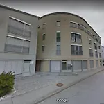 2-Zimmerwohnung Mit Dachterrasse In Seenaehe