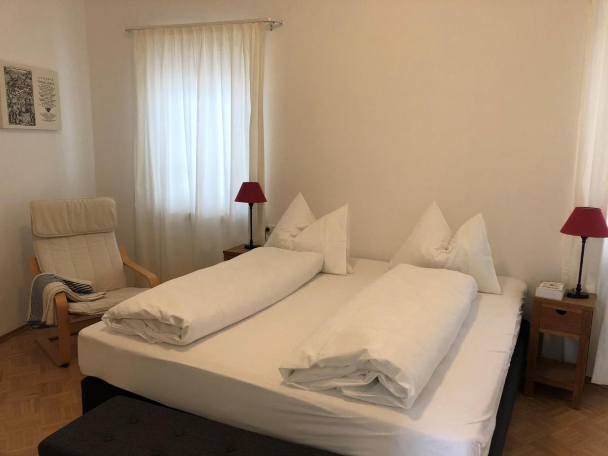 2-zimmerwohnung Mit Dachterrasse In Seenahe Brégence