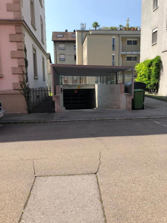 2-zimmerwohnung Mit Dachterrasse In Seenahe * Brégence